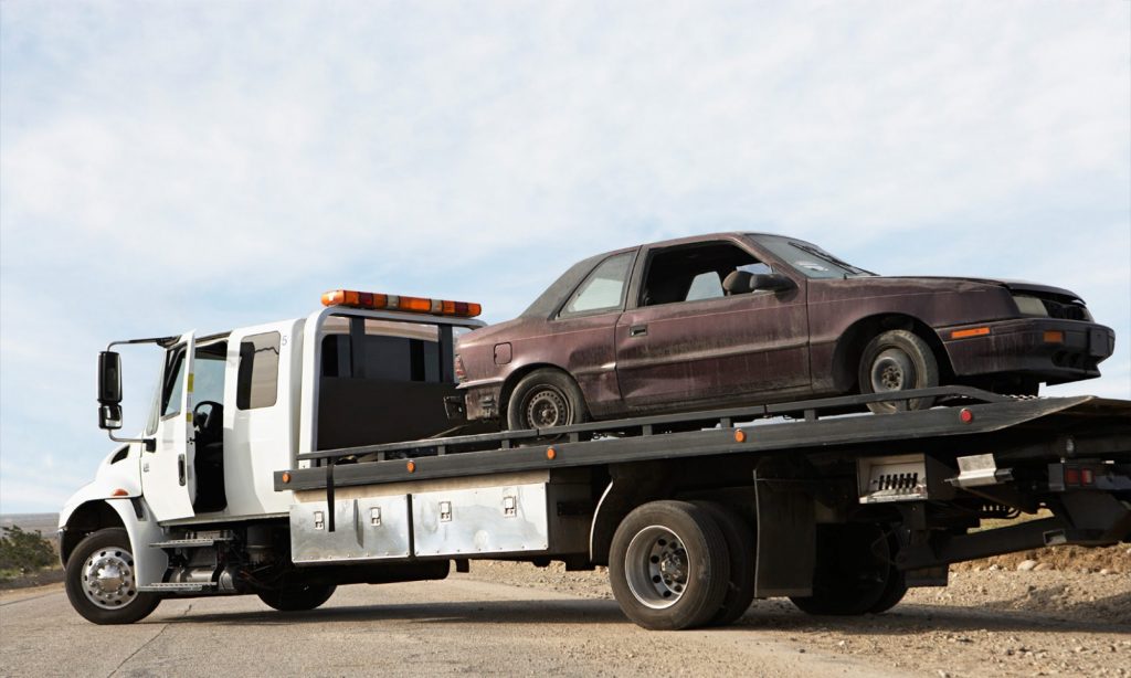 Get a Quote For Your Junk Car on Long Island Scrap Your Junk Car